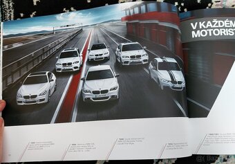 🚗📘Predám katalóg BMW Individuálny Cieľ 🚗📘 - 2