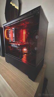 Herný PC Ryzen 5 5600X / RTX 2070 Super - 2
