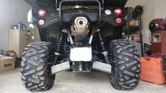 Tgb 1000 limited long 4X4 EPS - 2