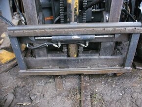 Predám vežu - Zdvih na BALKANKAR DV 1786 - 2