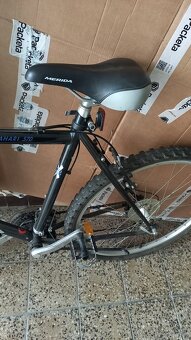 Predam horsky bicykel - 2