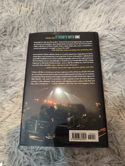 It starts with one - 2