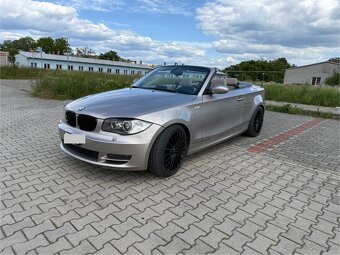 Bmw 125i E88 cabriolet - 2