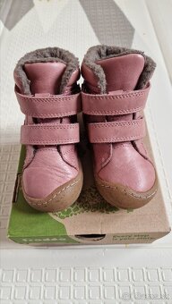 Zimné topánky FRODDO - 2