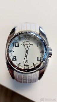 panske hodinky chronotech - 2