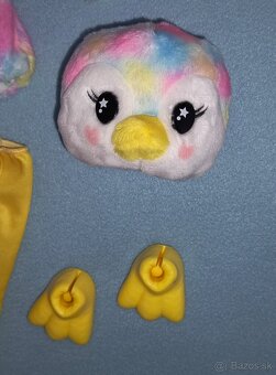 Barbie cutie reveal oblečenie - 2