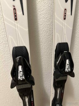 Predám lyže Stockli - 2