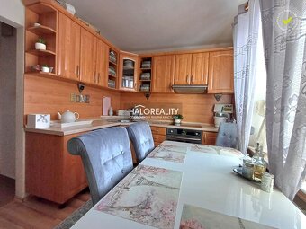 HALO reality - Predaj, dvojizbový byt Handlová, 29. augusta - 2