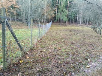 Predaj pozemku a podiel na prístupovej ceste v chatovej obla - 2