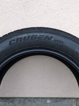 Letné pneumatiky - 2