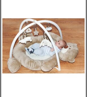 Hracia deka Macková PlayTo - 2