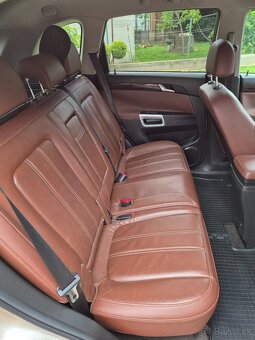 Opel Antara 2,2 CDTi 4x4 - 2