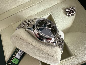 Rolex Datejust 36, referencia 116200 - 2