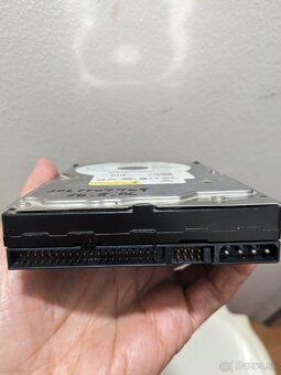 HDD 3,5" - 2