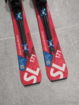 Lyze Atomic Redster SL 171cm - 2