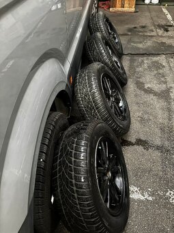 Ford Mustang 16' - 2