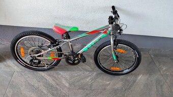 Detský CUBE RACE 20 - 2