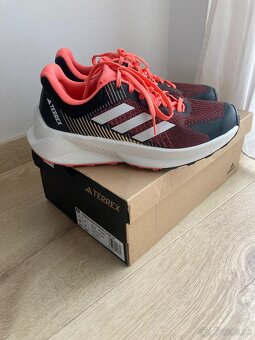Adidas Terrex Soulstride Flow W veľ.39 a1/3 - 2