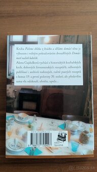 PEČEME CHLEBA Z KVÁSKU .... - 2