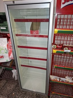 Priemyselná chladnička - 2