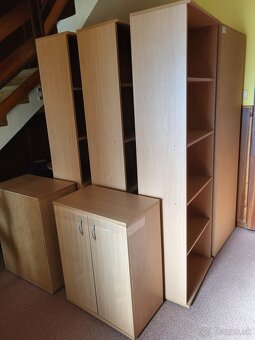 sektorový nabytok - 2