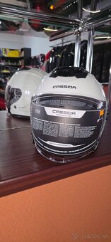 Cassida Jet Tech 2.0 Solid. Veľkosť S - 2