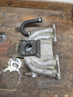 Škoda Favorit, Forman, Felícia diely - 2