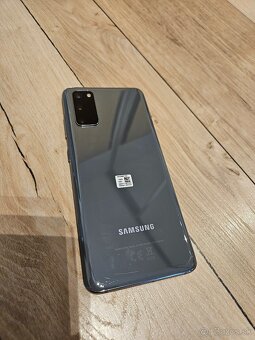 Samsung S20 128GB - 2