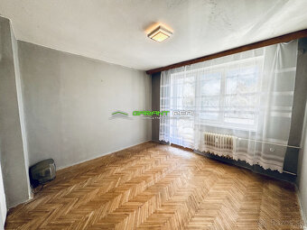 Predaj 3-izb. tehlový byt 90 m2, 2 loggie, Nábrežná ul. - 2