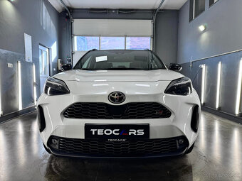 Toyota Yaris Cross GR Sport - 2