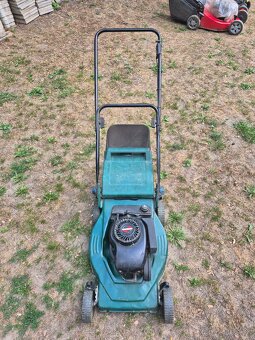 Predám kosačku - 2