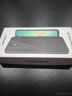 Samsung Galaxy A26 5G - 2