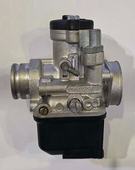 Karburátor Dellorto PHBL25BS - 2