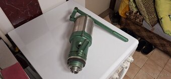 Sudové čerpadlo Punkava - 2