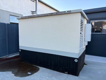 Transformátor AT0Hn - 2