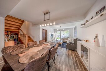 5 IZBOVÝ RODINNÝ DOM I DVOJGARÁŽ I BERNOLÁKOVO - 2