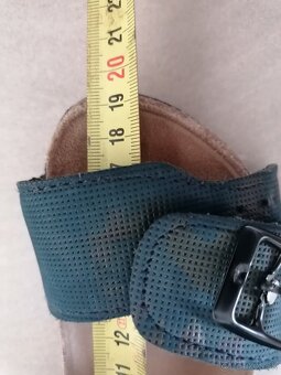 Ortopedické sandálky - 2