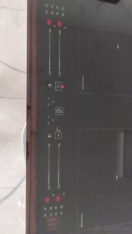 Predám varnú dosku Whirlpool indukčná - 2