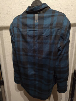 Shima Renegade Men 2-modrá - 2