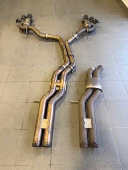 REMUS Performance Audi RS6 / RS7 C8 - 2