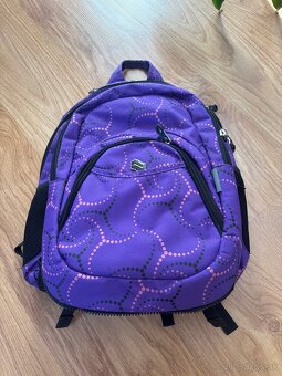 Školská taška - 2