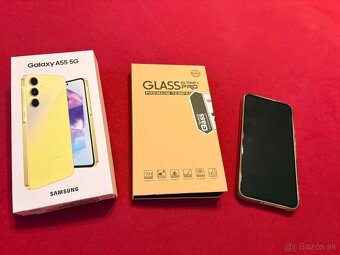 Samsung Galaxy A55 5G - 2