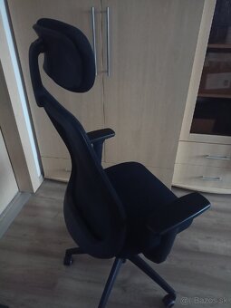 AlzaErgo Chair Dune 1 kancelárska stolička - 2