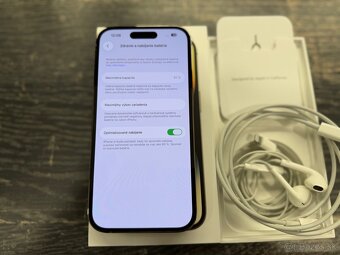 IPHONE 14 PRO 128GB GOLD - 2