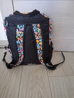 Školská taška - 2