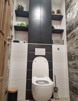 3 izbový byt Horný Hričov - 2