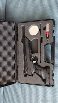 vzduchovka zoraki - 2