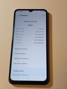 Samsung galaxy A23 5G 64gb - 2