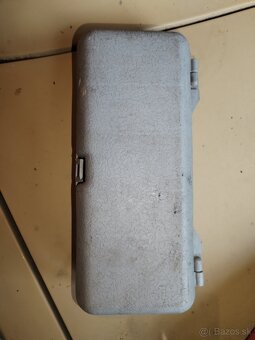 Obal náradia zastava - 2