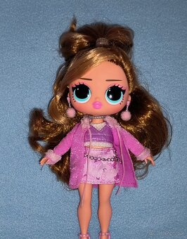 LOL Tweens bábika - 2